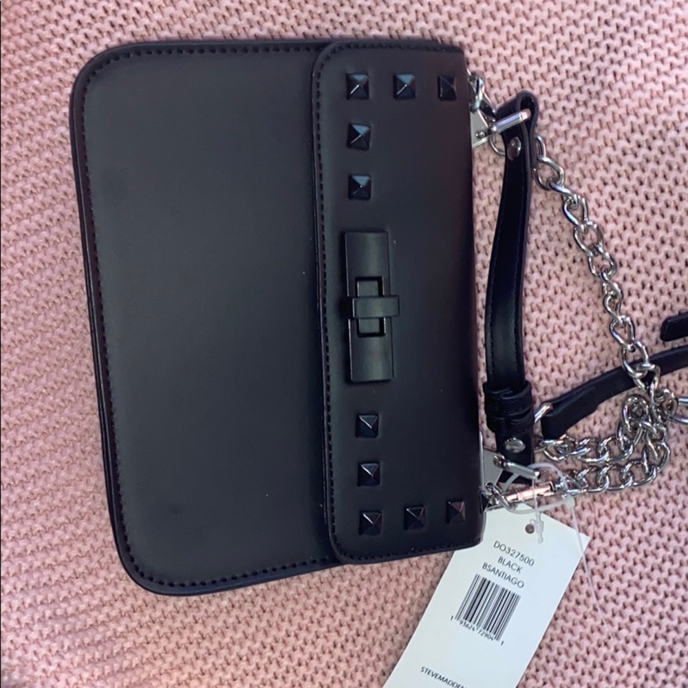 Steve Madden crossbody bag
